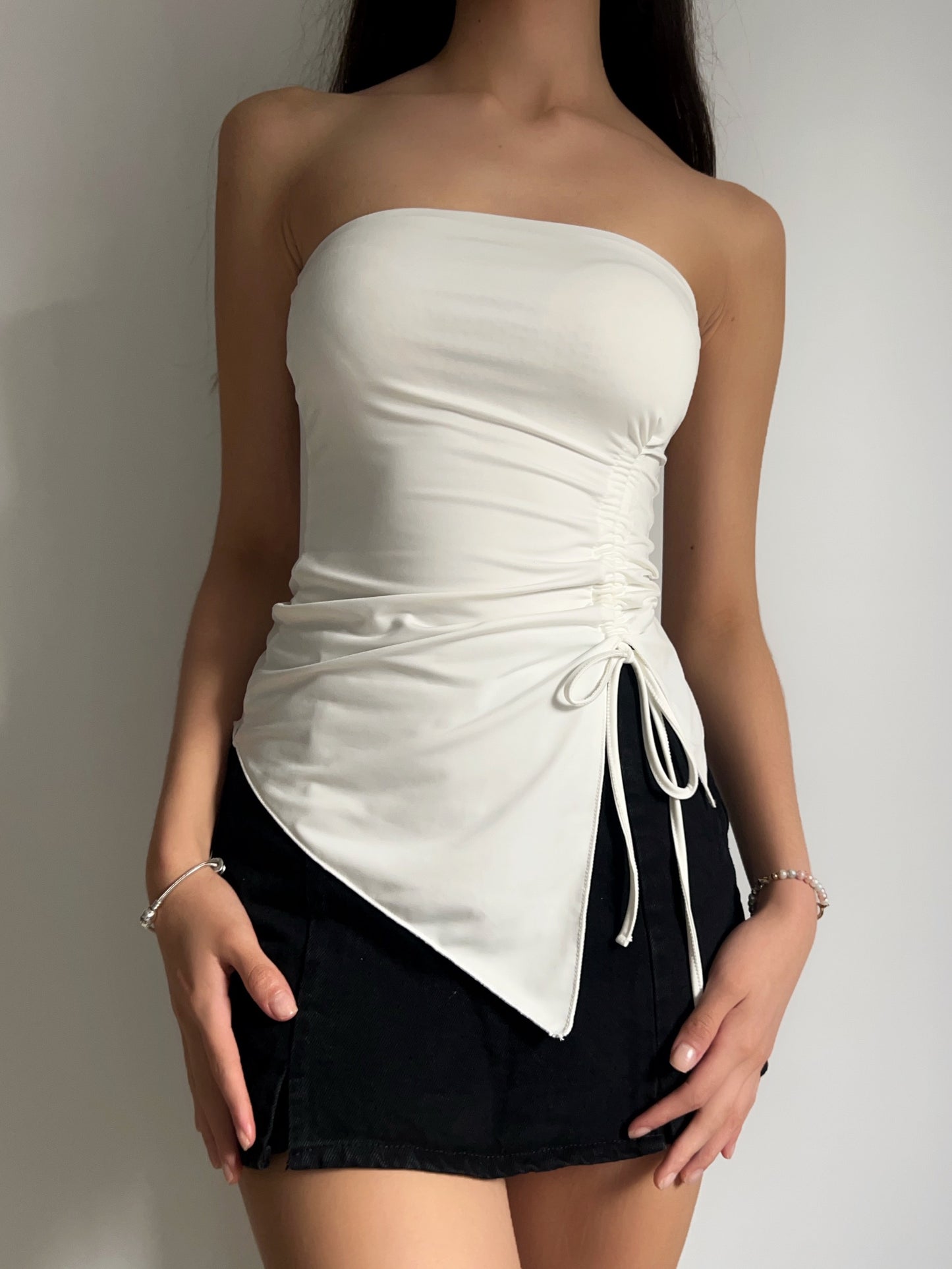 Top Valery - Hueso