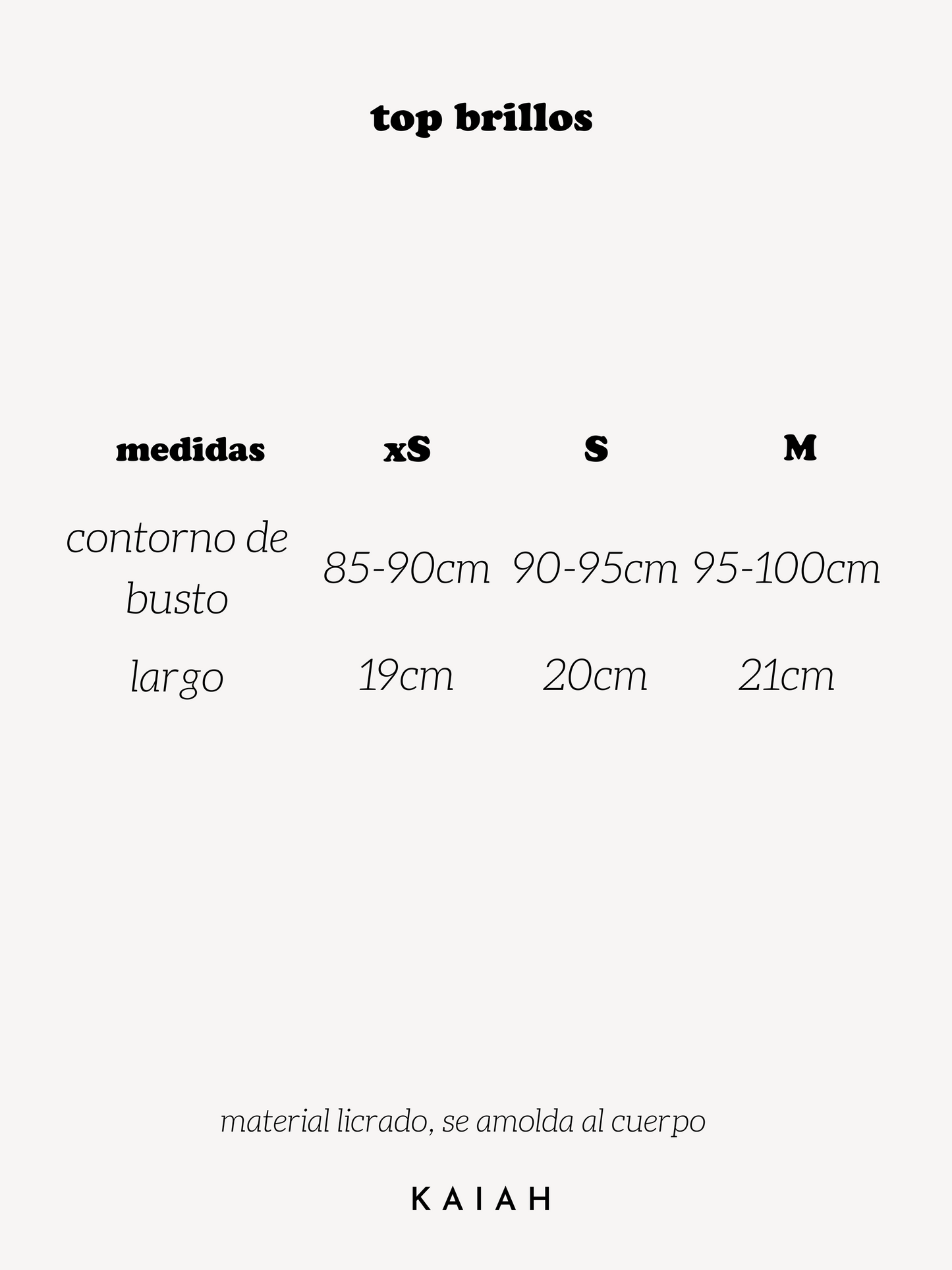 Set Brillos - Plateado