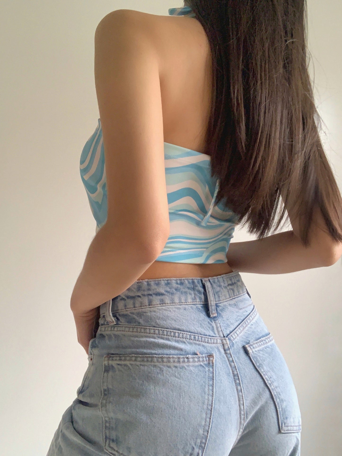 Top Groovy - Celeste